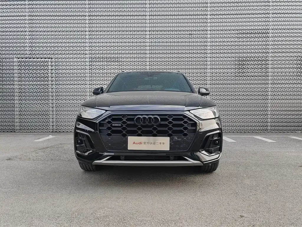 Audi Q5L — фото 2