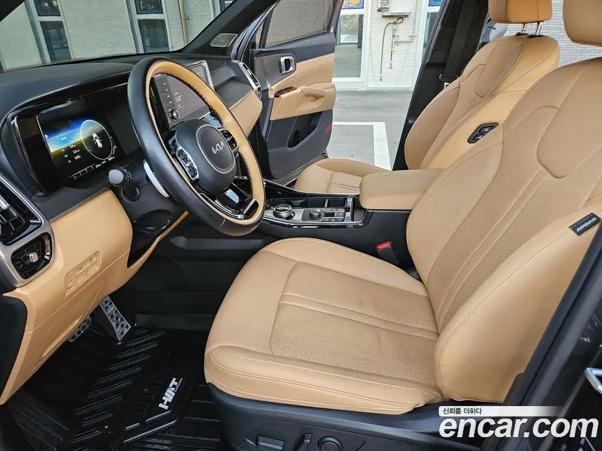 Kia Sorento — фото 8
