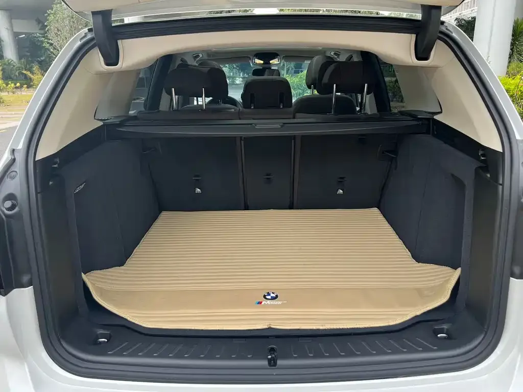 BMW iX3 2023 из CN, фото 9