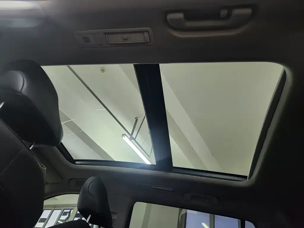 [object Object] Highlander 2022 из CN, фото 10