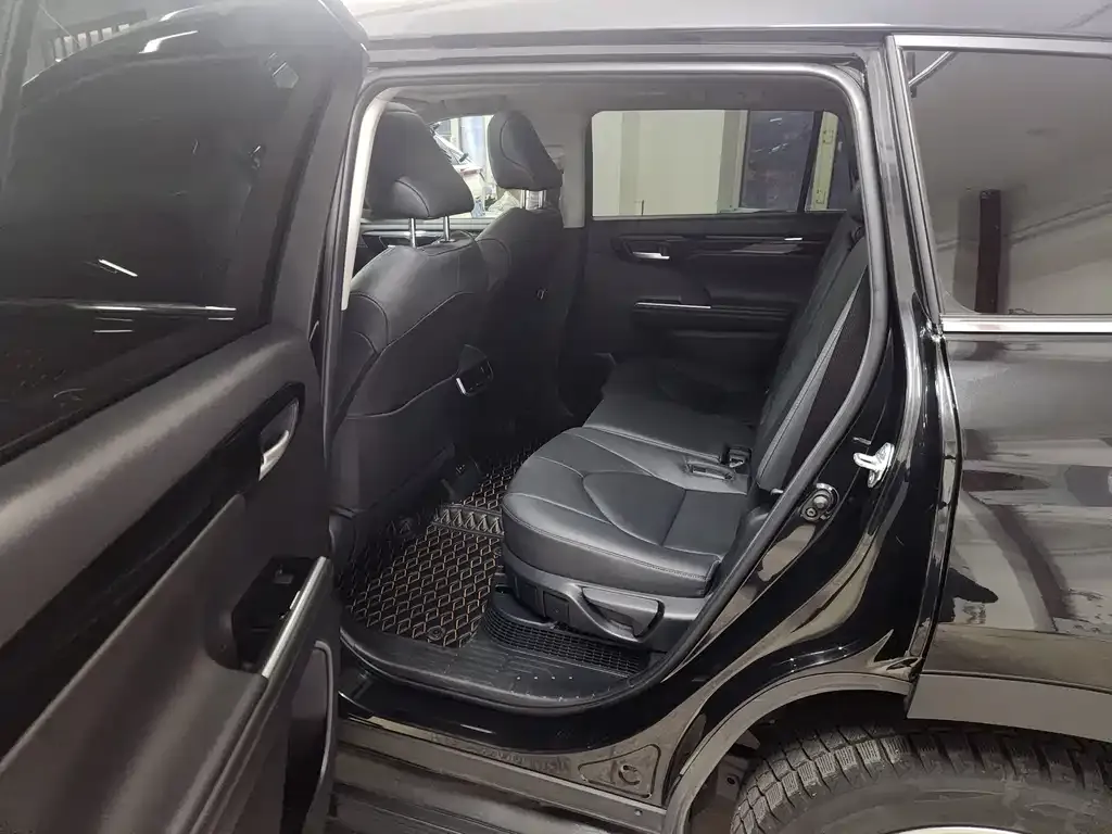 [object Object] Highlander 2022 из CN, фото 8