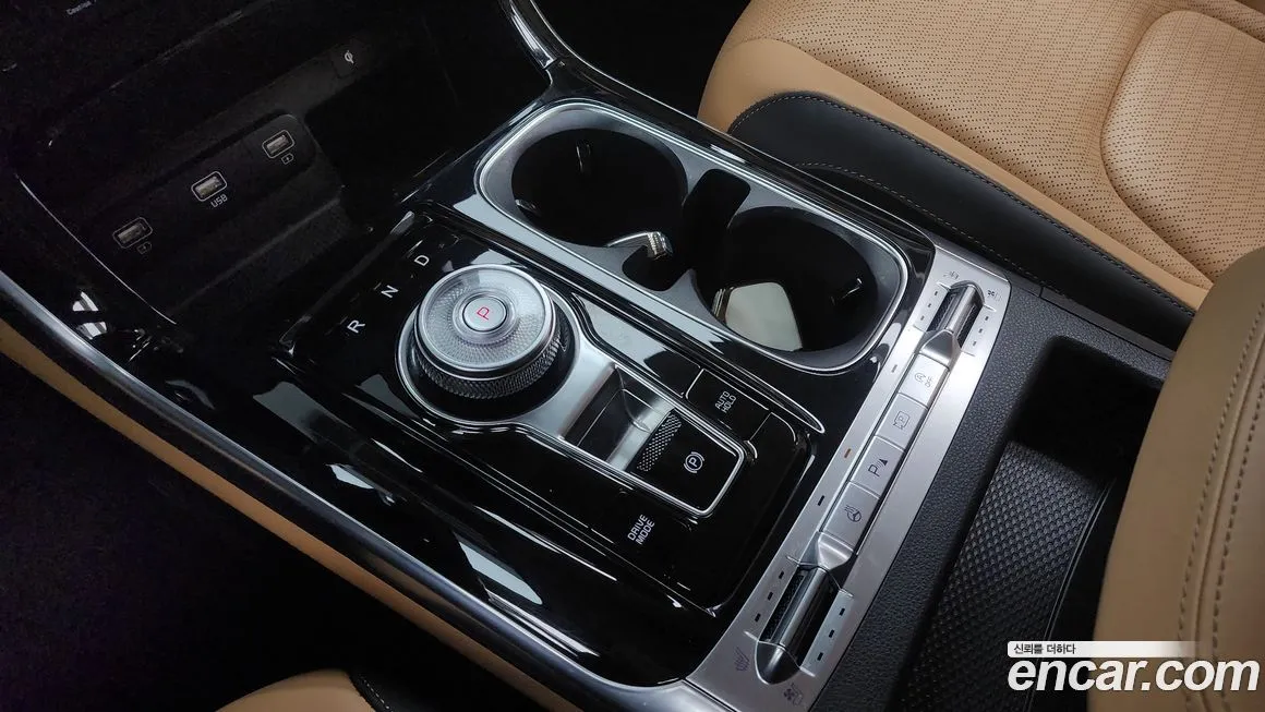 Kia Carnival 2023 из KR, фото 9