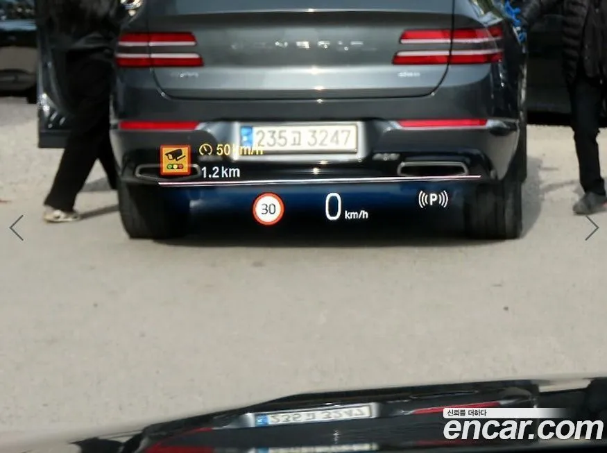 BMW iX 2023 из KR, фото 10