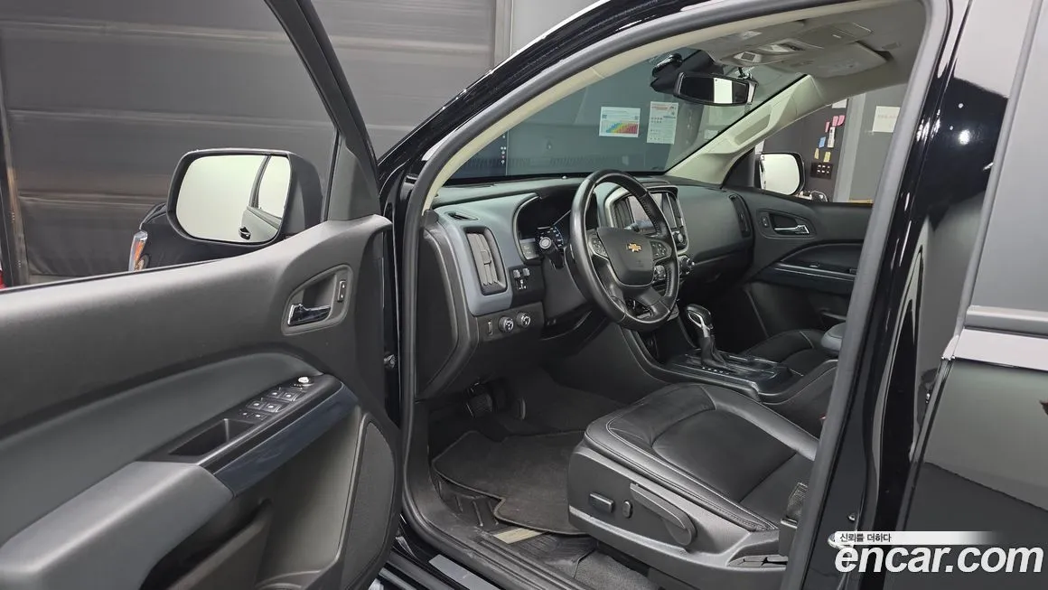 [object Object] Colorado 2022 из KR, фото 10