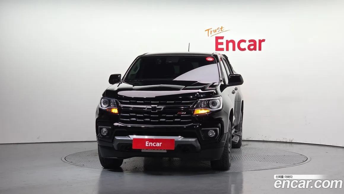 [object Object] Colorado 2022 из KR, фото 3