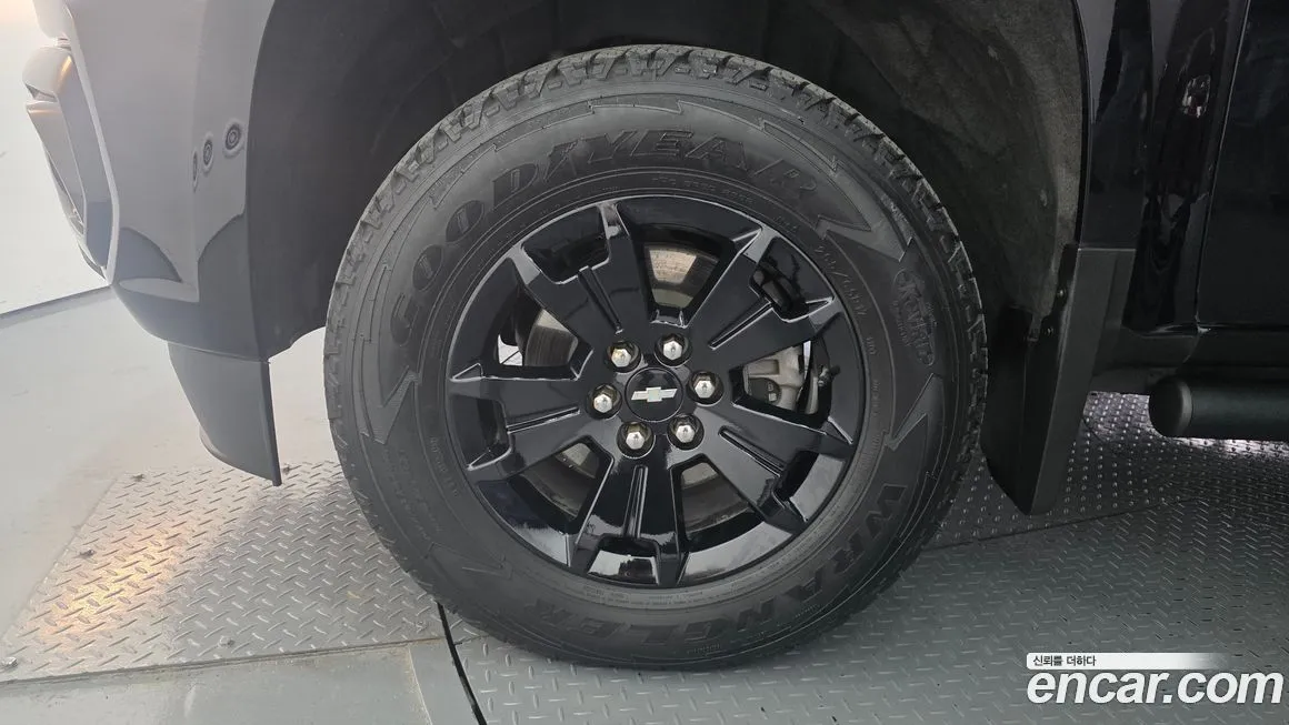 [object Object] Colorado 2022 из KR, фото 5