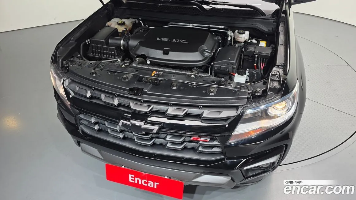 [object Object] Colorado 2022 из KR, фото 6