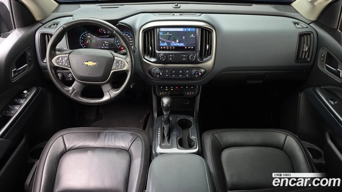 [object Object] Colorado 2022 из KR, фото 7