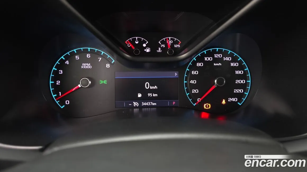 [object Object] Colorado 2022 из KR, фото 8