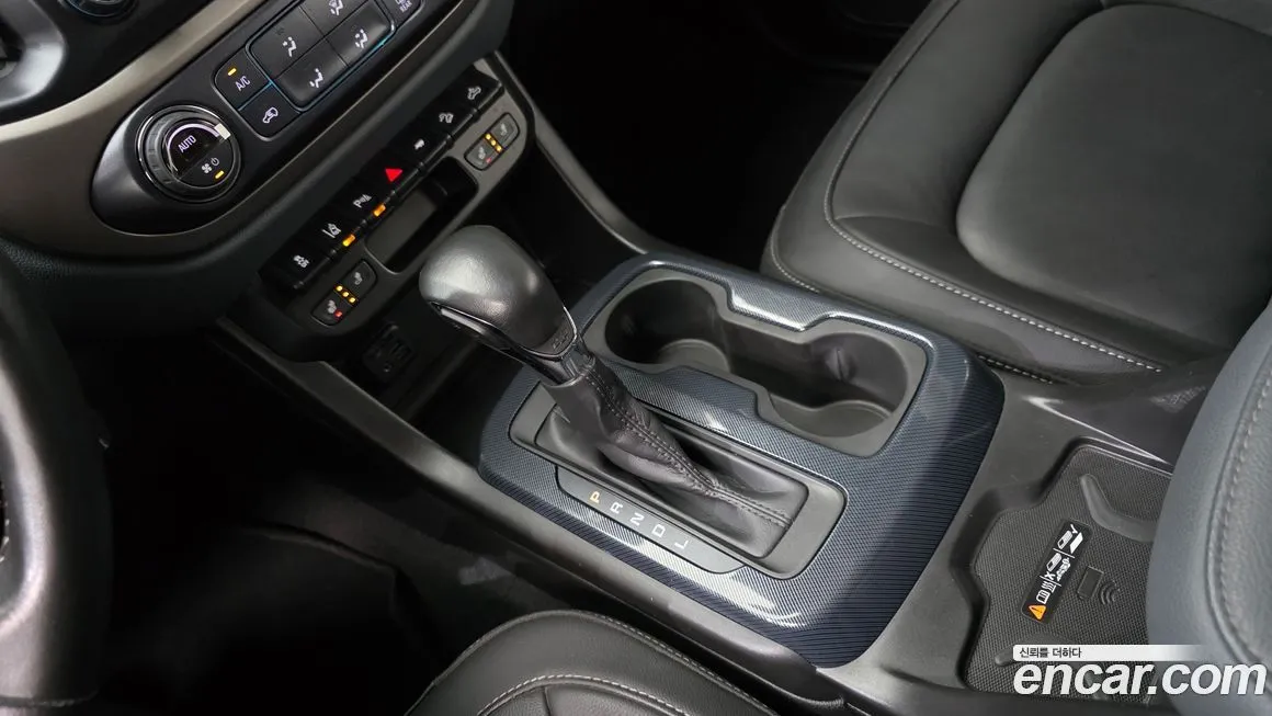 [object Object] Colorado 2022 из KR, фото 9