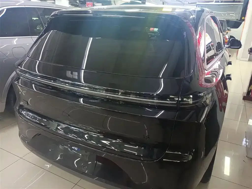 Li Auto L6 2024 из CN, фото 7