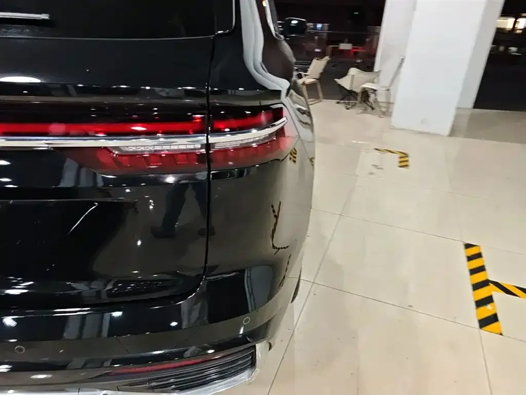 Geely Xingyue L 2025 из CN, фото 8