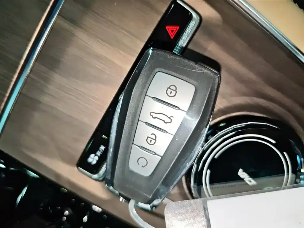 Geely Xingyue L 2025 из CN, фото 9