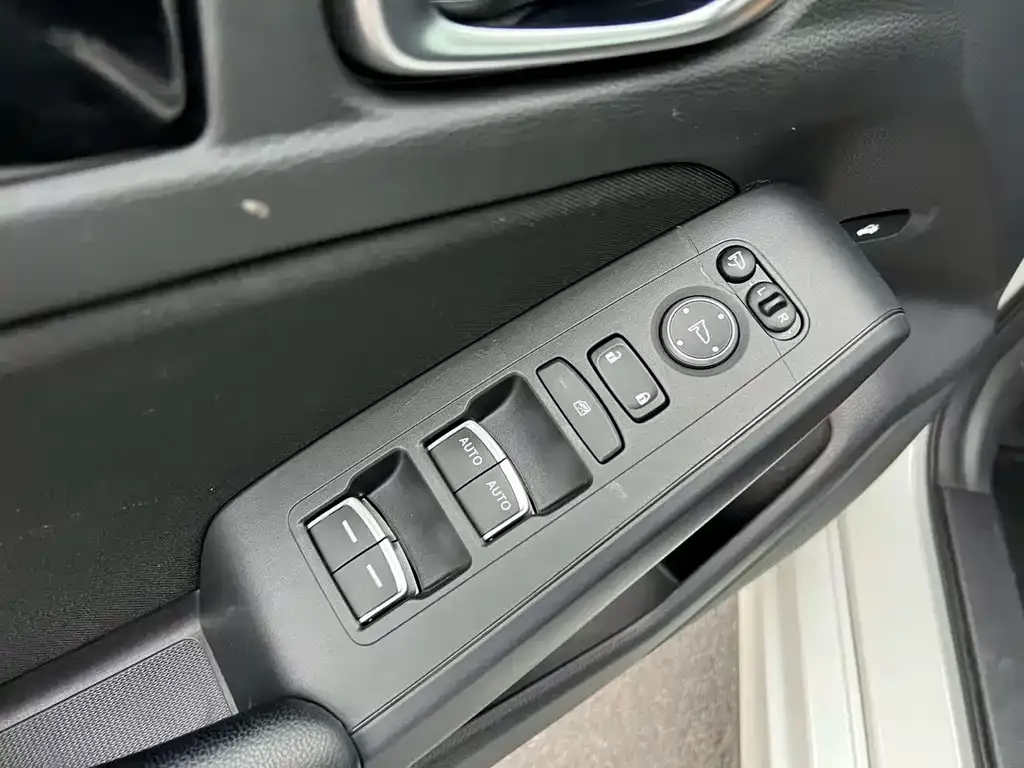 Honda Civic — фото 9