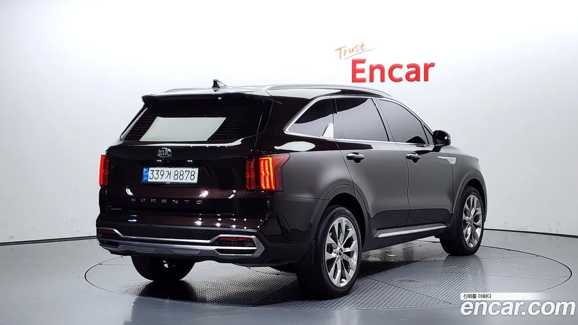 Kia Sorento — фото 2
