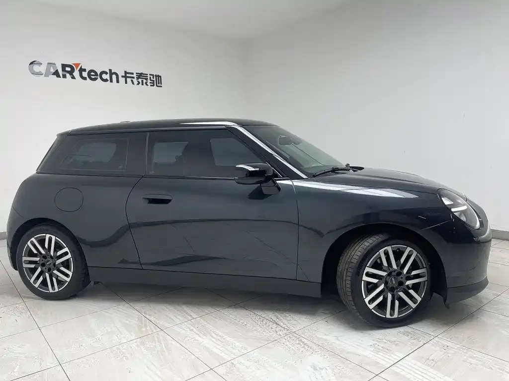 [object Object] MINI COOPER EV 2025 из CN, фото 3