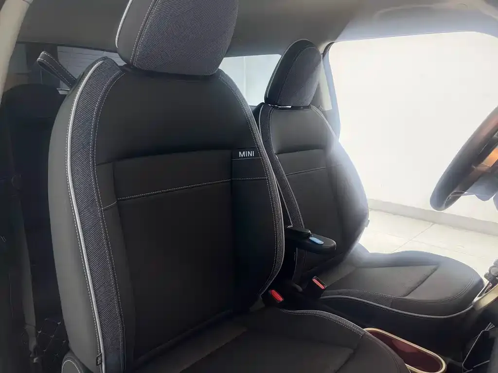 [object Object] MINI COOPER EV 2025 из CN, фото 5