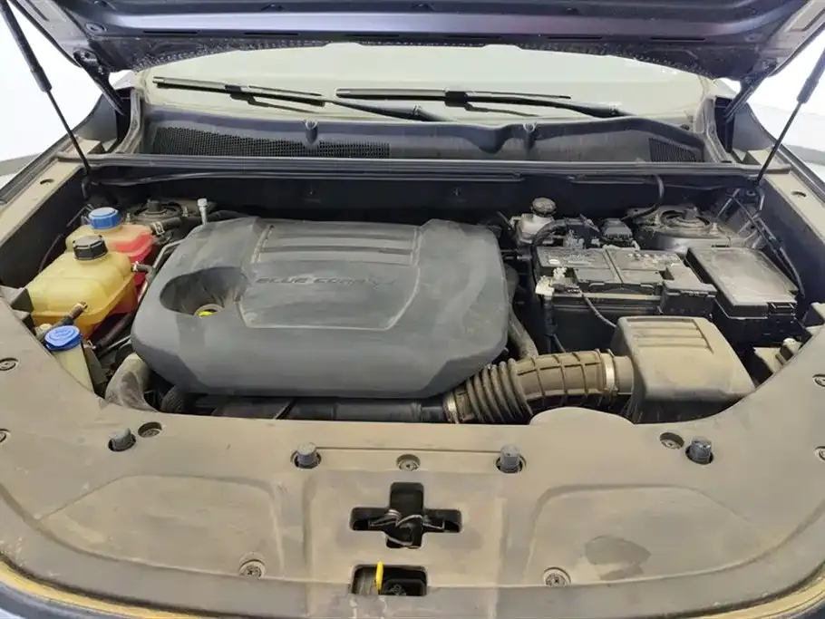 Changan CS75PLUS 2022 из CN, фото 10