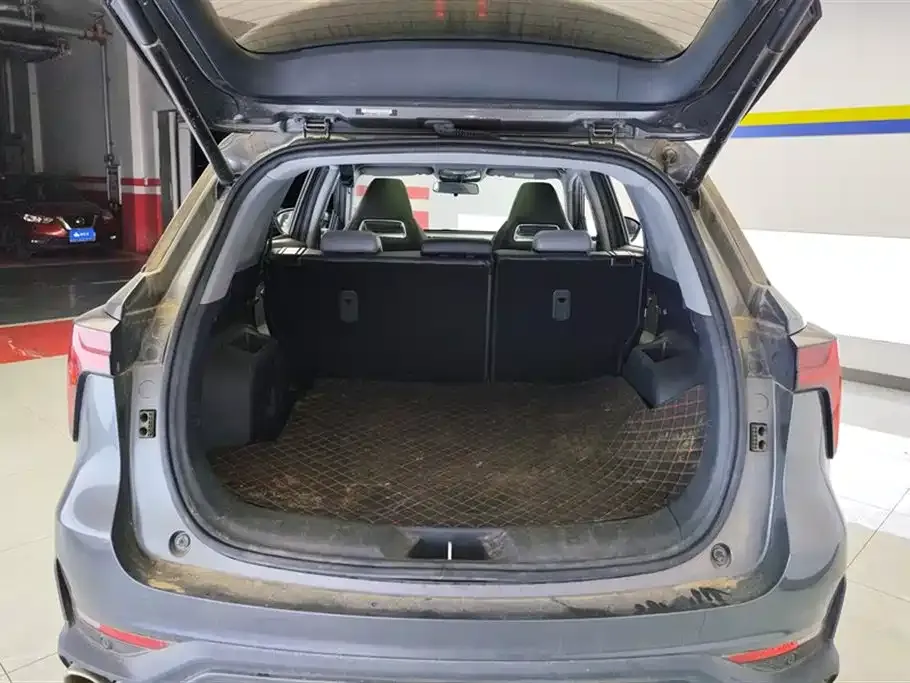 Changan CS75PLUS 2022 из CN, фото 4