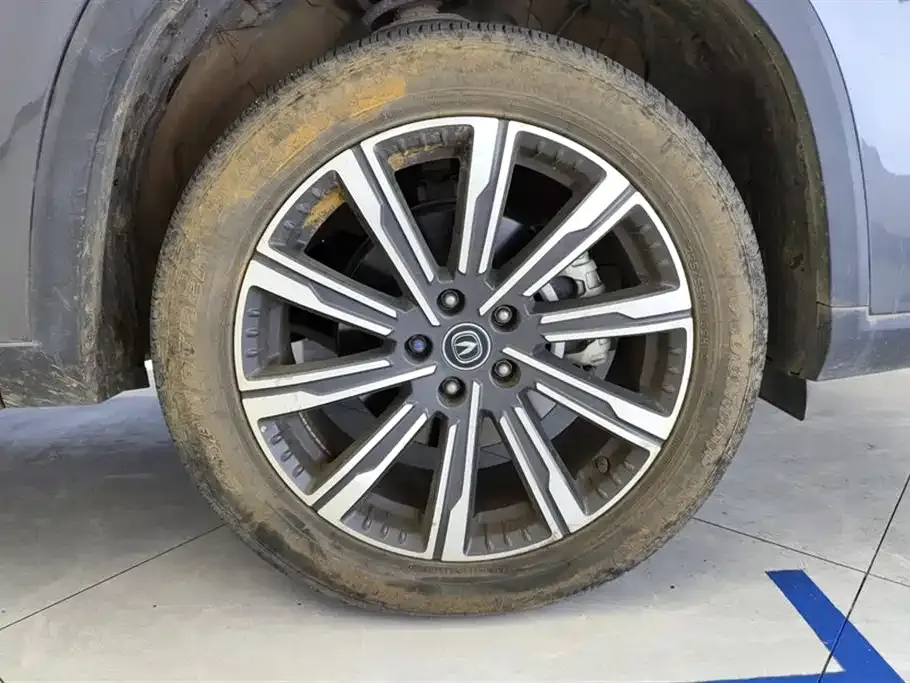 Changan CS75PLUS 2022 из CN, фото 6