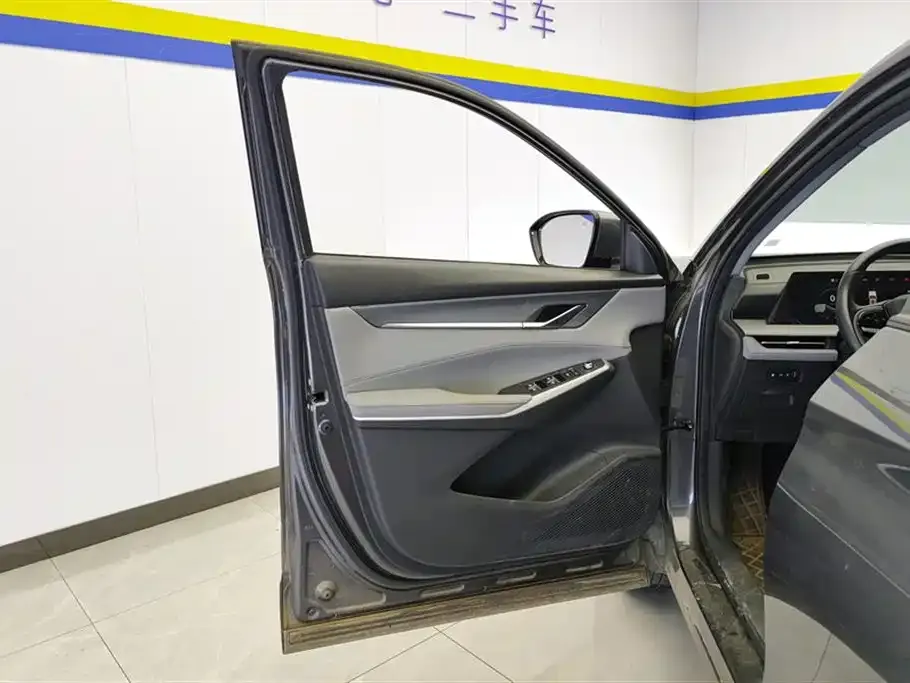 Changan CS75PLUS 2022 из CN, фото 7