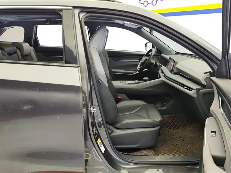 Changan CS75PLUS 2022 из CN, фото 8