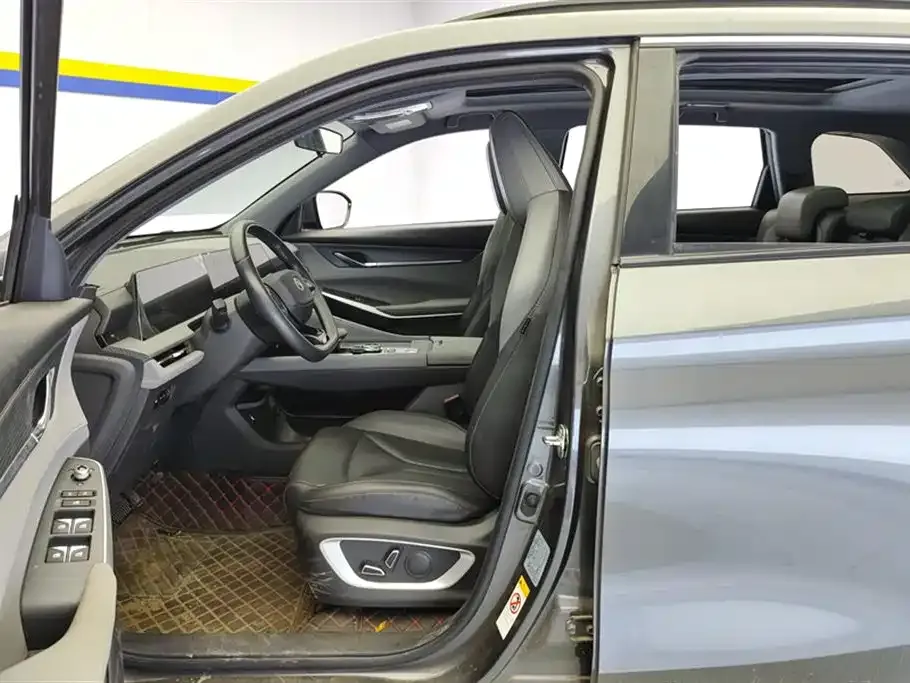 Changan CS75PLUS 2022 из CN, фото 9