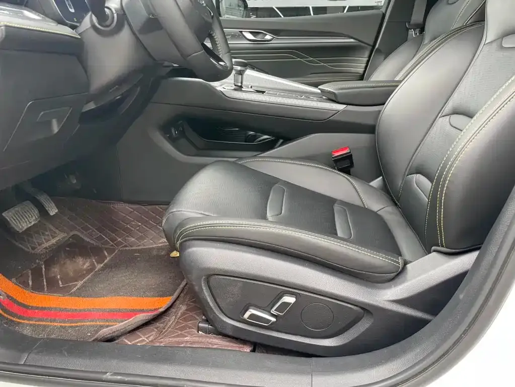 Geely Xingrui 2024 из CN, фото 6