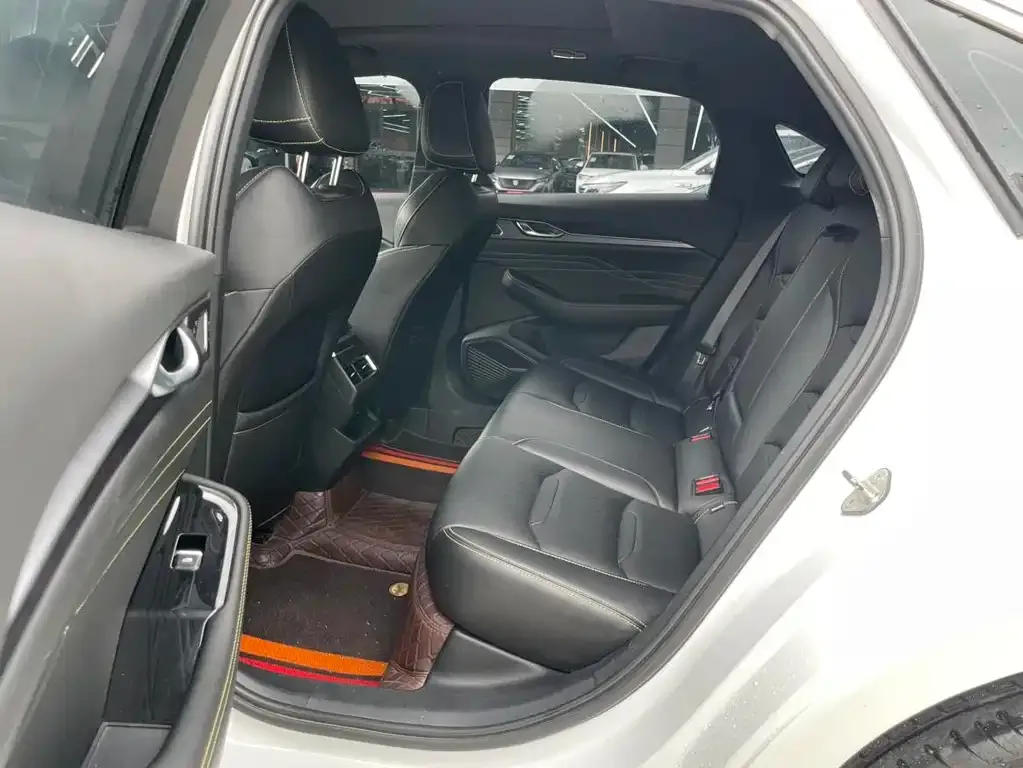Geely Xingrui 2024 из CN, фото 9