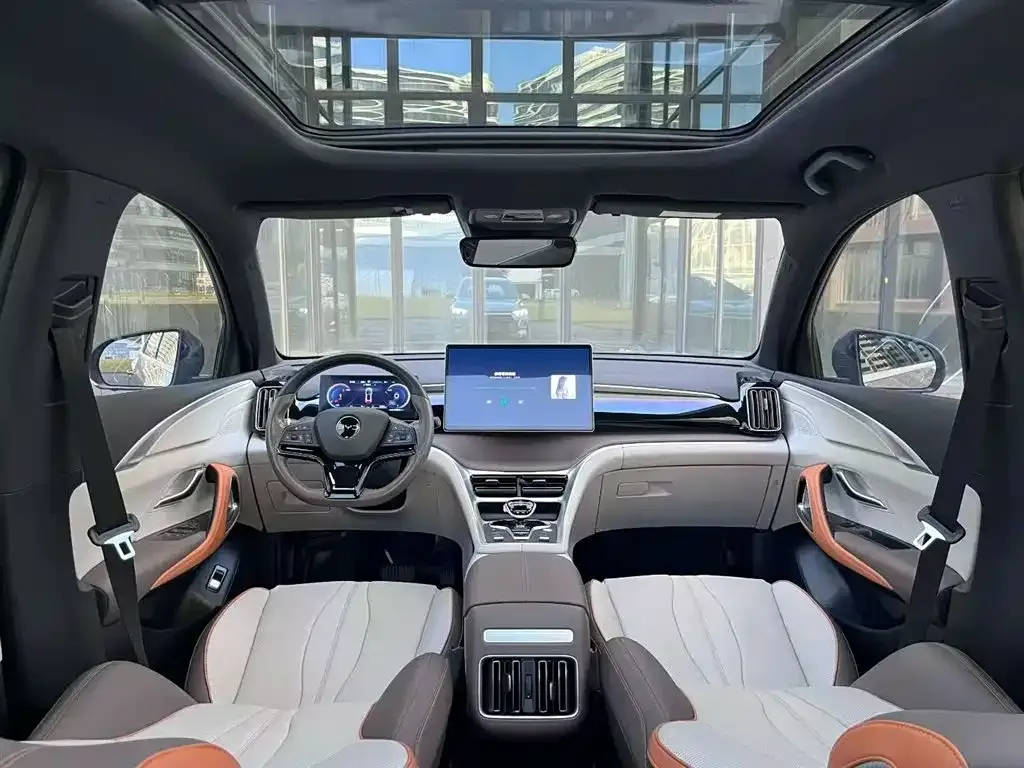BYD Pro New Energy — фото 10