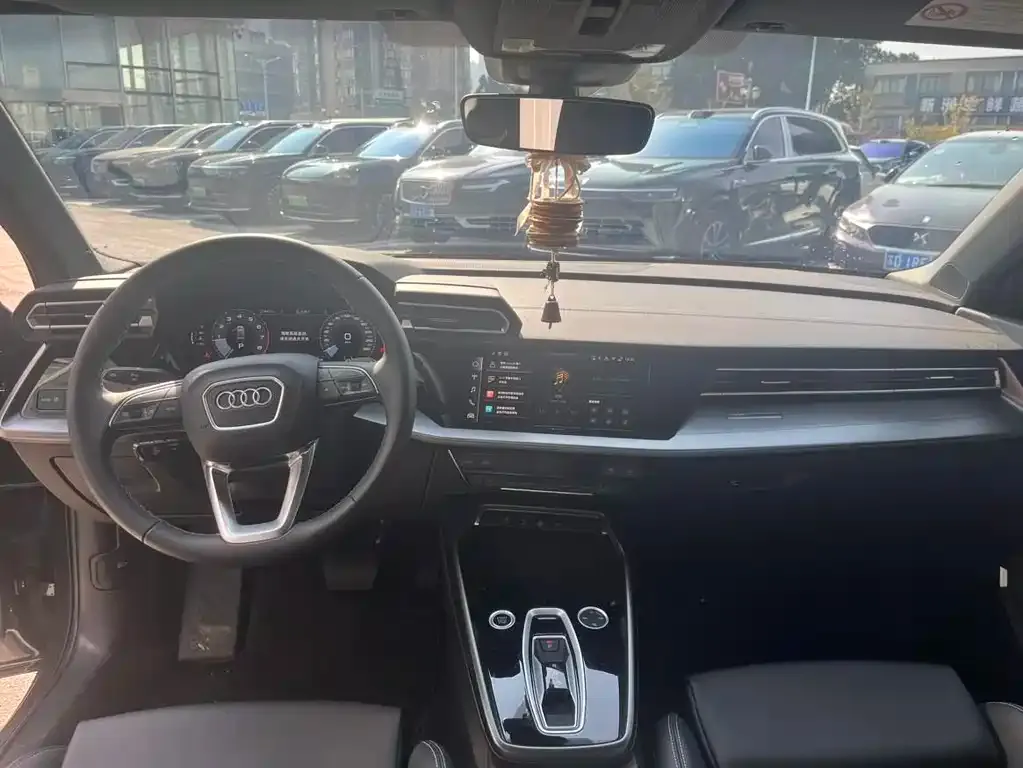 Audi A3 — фото 10