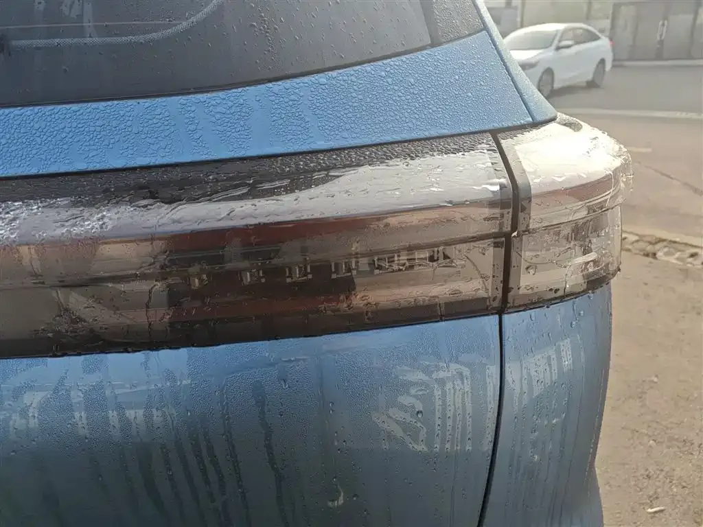Chery Tiggo 8 PLUS C-DM 2025 из CN, фото 8
