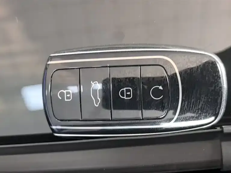 Chery Tiggo 8 PLUS C-DM 2025 из CN, фото 9
