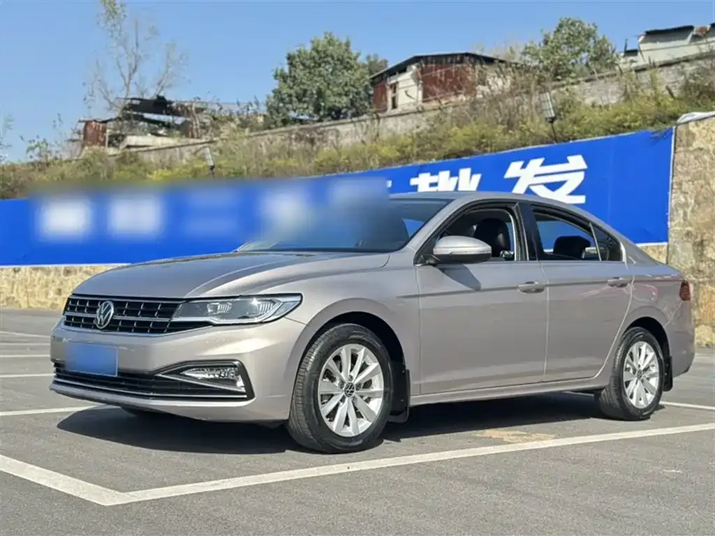 Volkswagen Bora 2022 из CN, фото 3