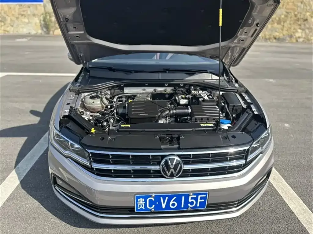 Volkswagen Bora 2022 из CN, фото 6