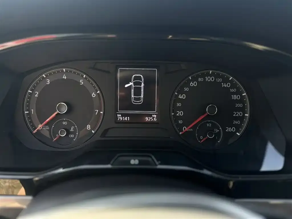 Volkswagen Bora 2022 из CN, фото 9