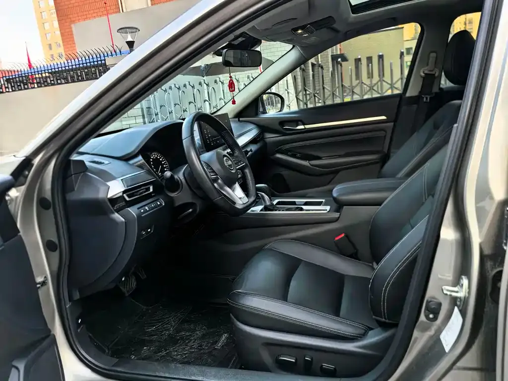 Nissan Teana 2023 из CN, фото 7
