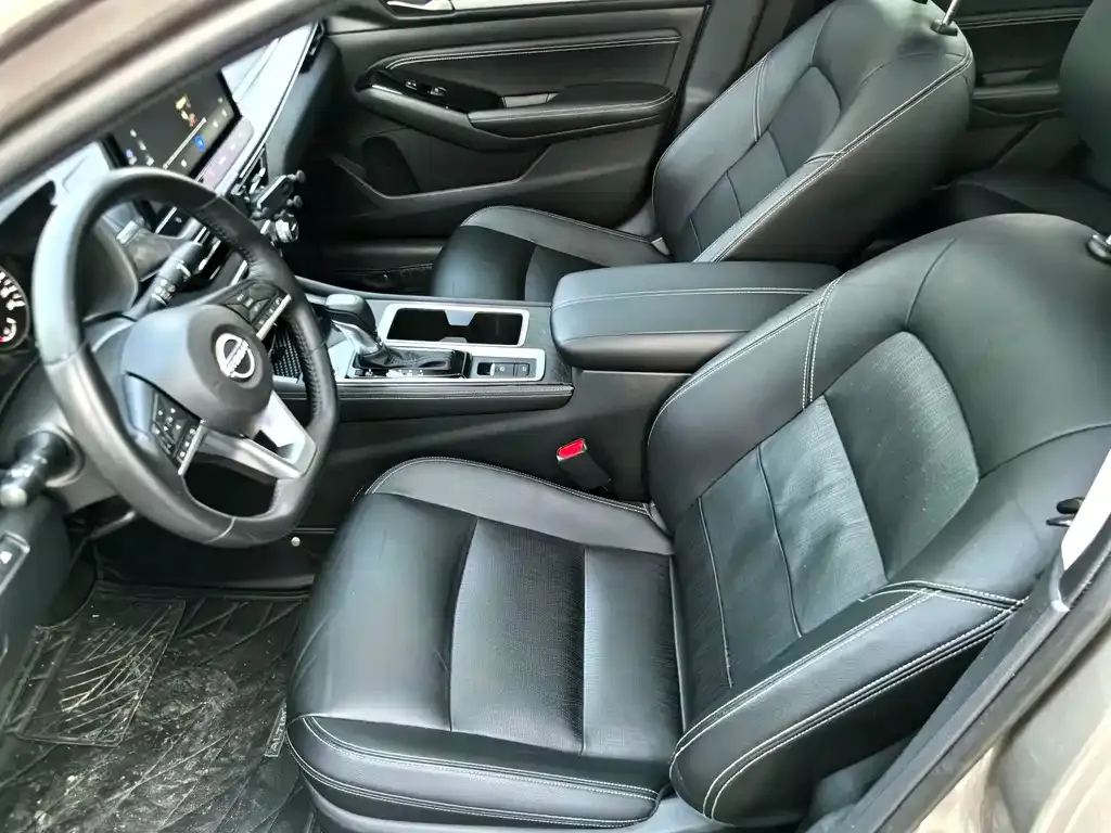 Nissan Teana 2023 из CN, фото 8