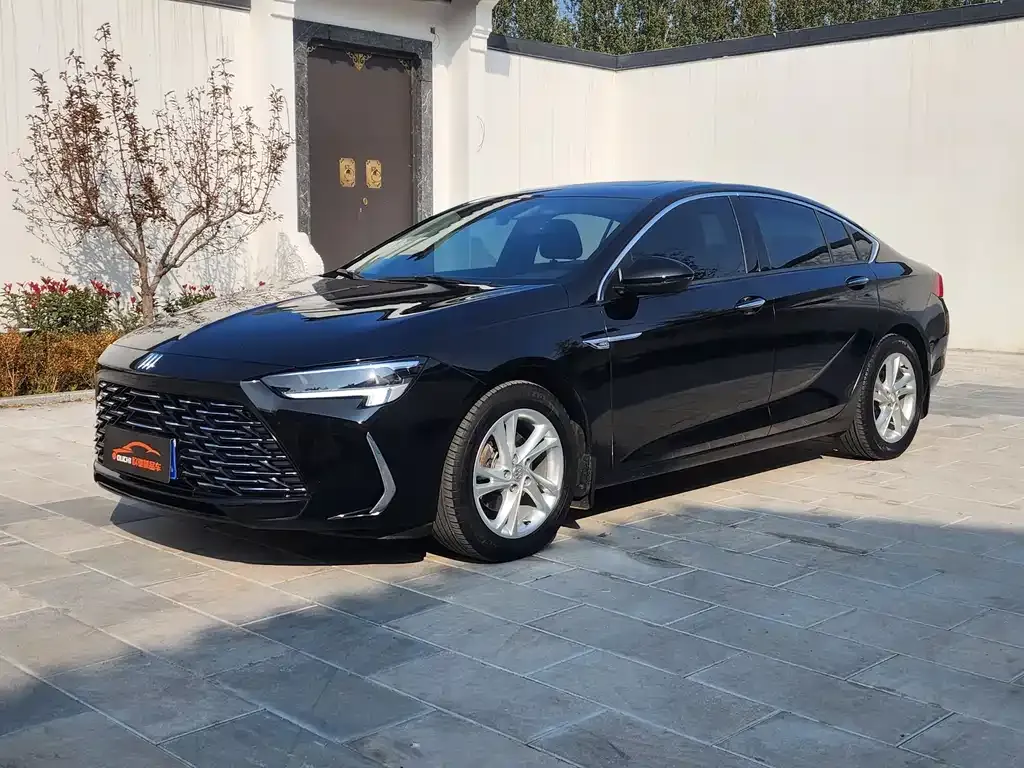 Buick Regal 2024 из CN, фото 1