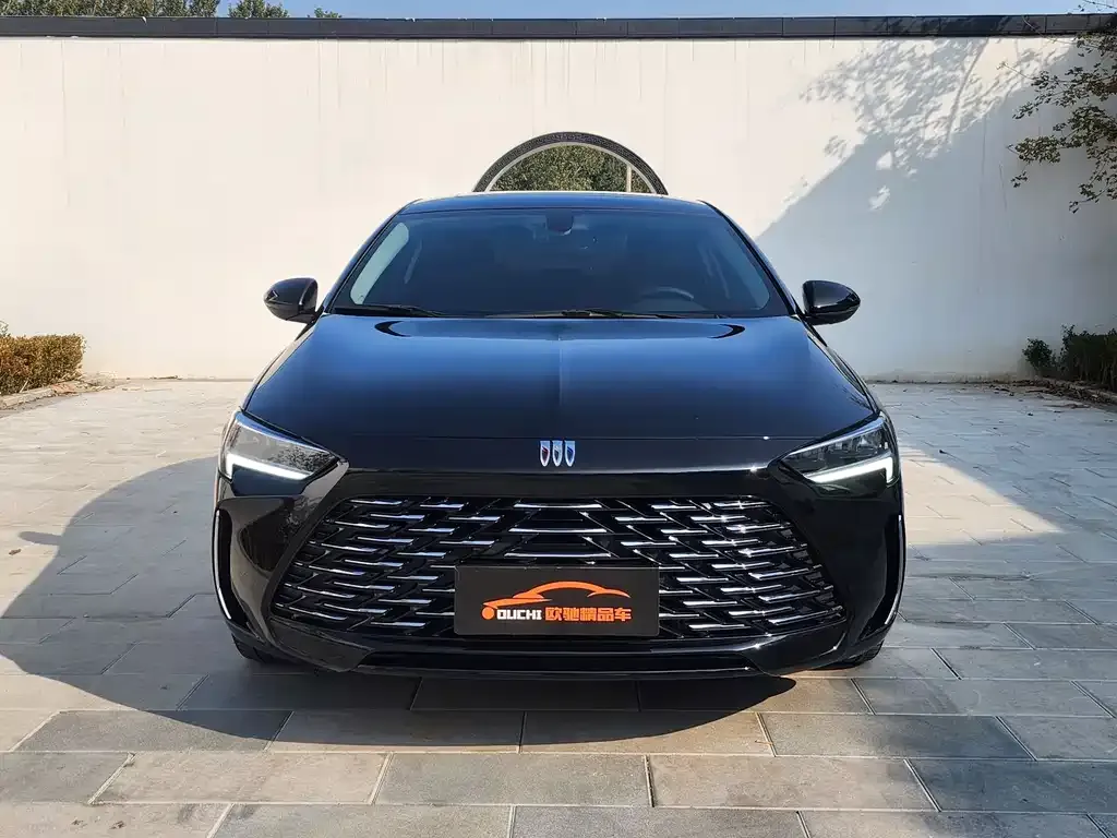 Buick Regal 2024 из CN, фото 2