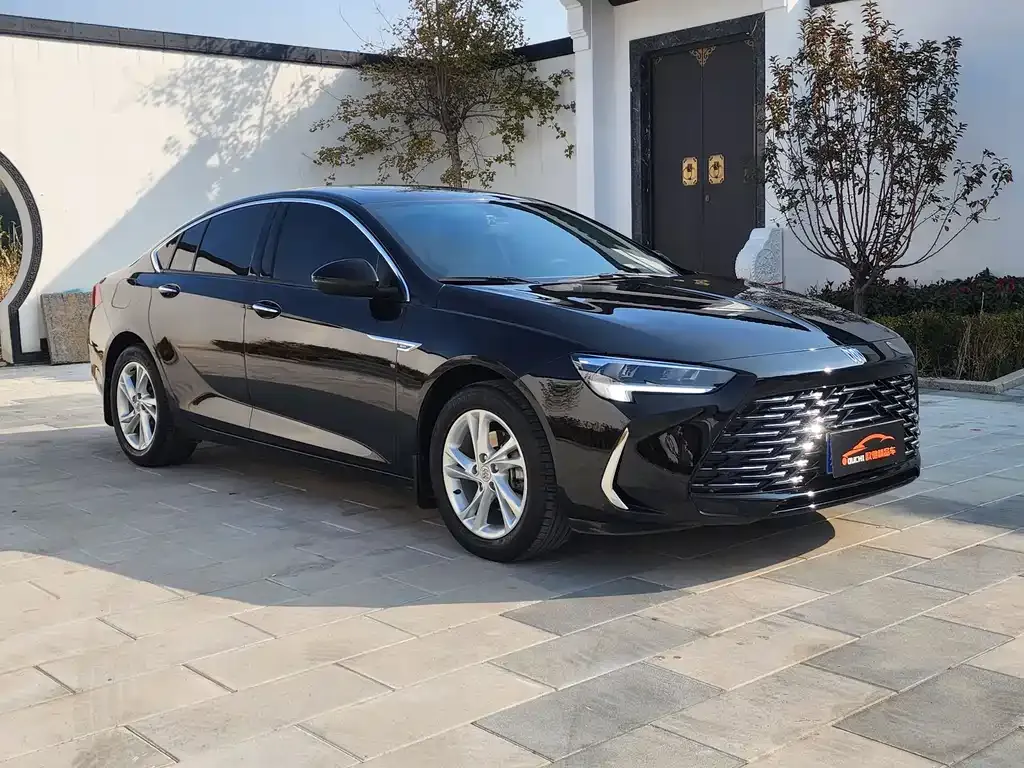 Buick Regal 2024 из CN, фото 3