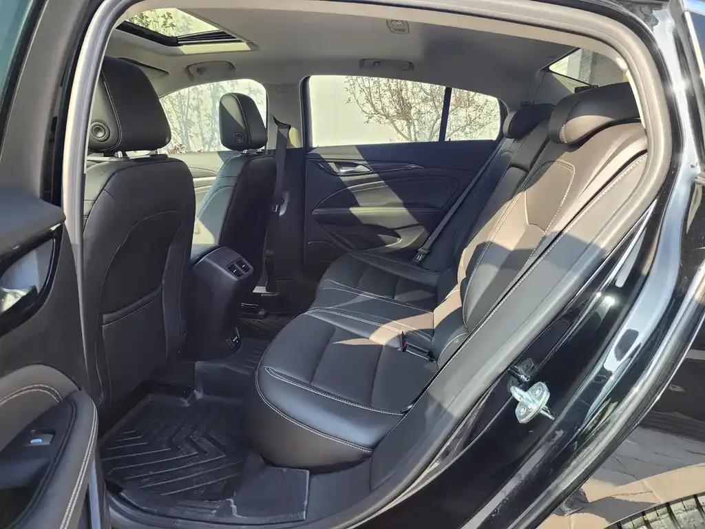 Buick Regal 2024 из CN, фото 8