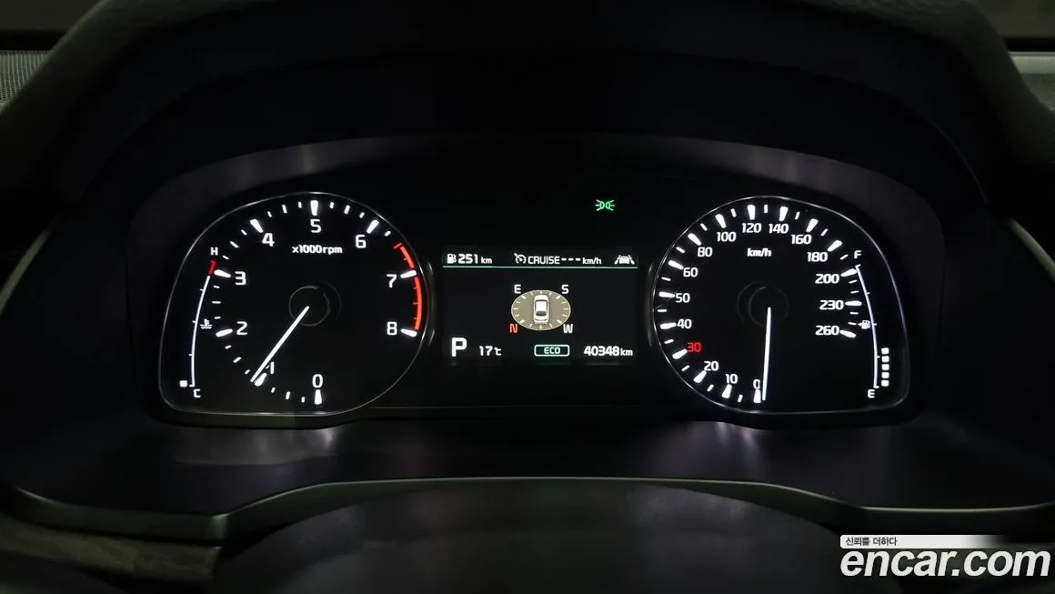 Kia K7 2021 из KR, фото 8
