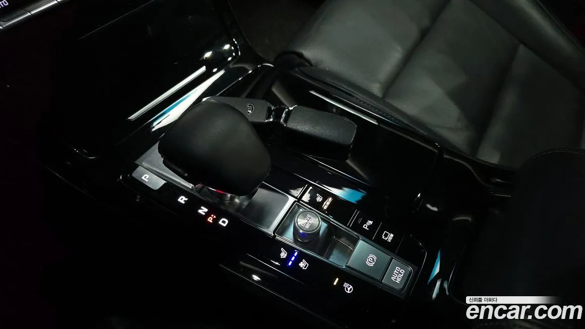 Kia K7 2021 из KR, фото 9