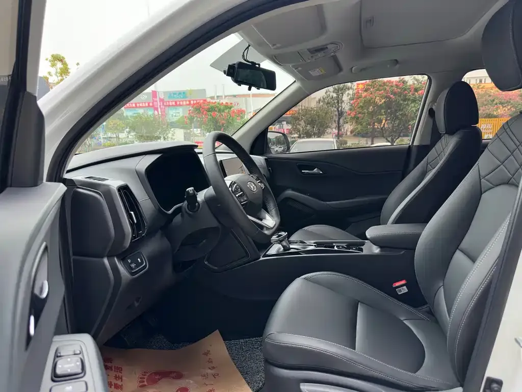 Hyundai ix35 2021 из CN, фото 10
