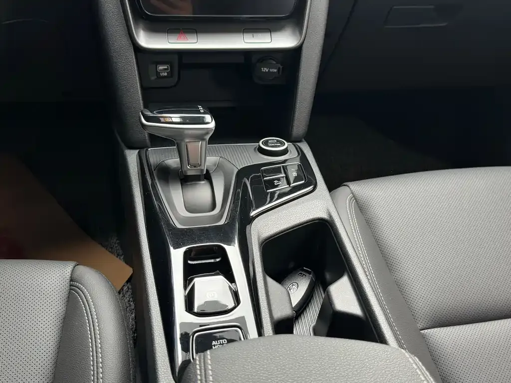 Hyundai ix35 2021 из CN, фото 8
