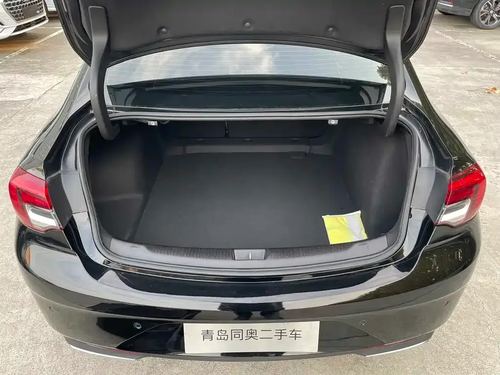 Buick Regal 2021 из CN, фото 6