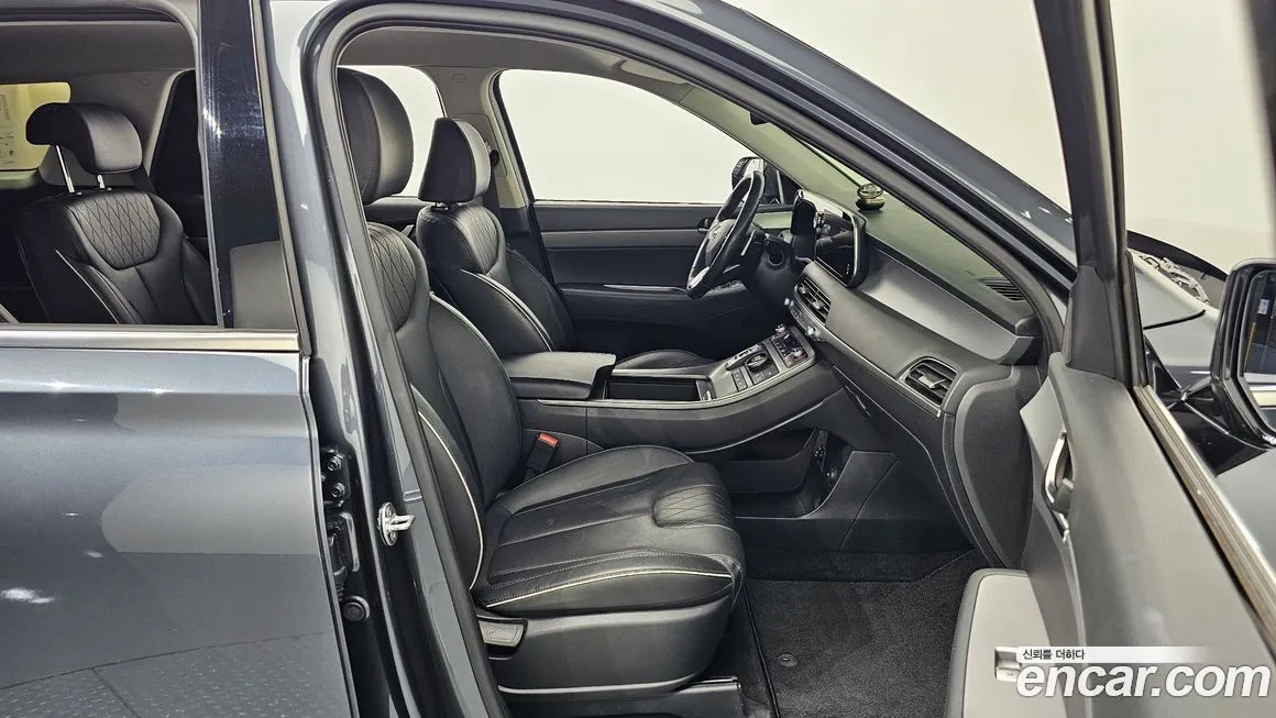 Hyundai Palisade 2021 из KR, фото 10