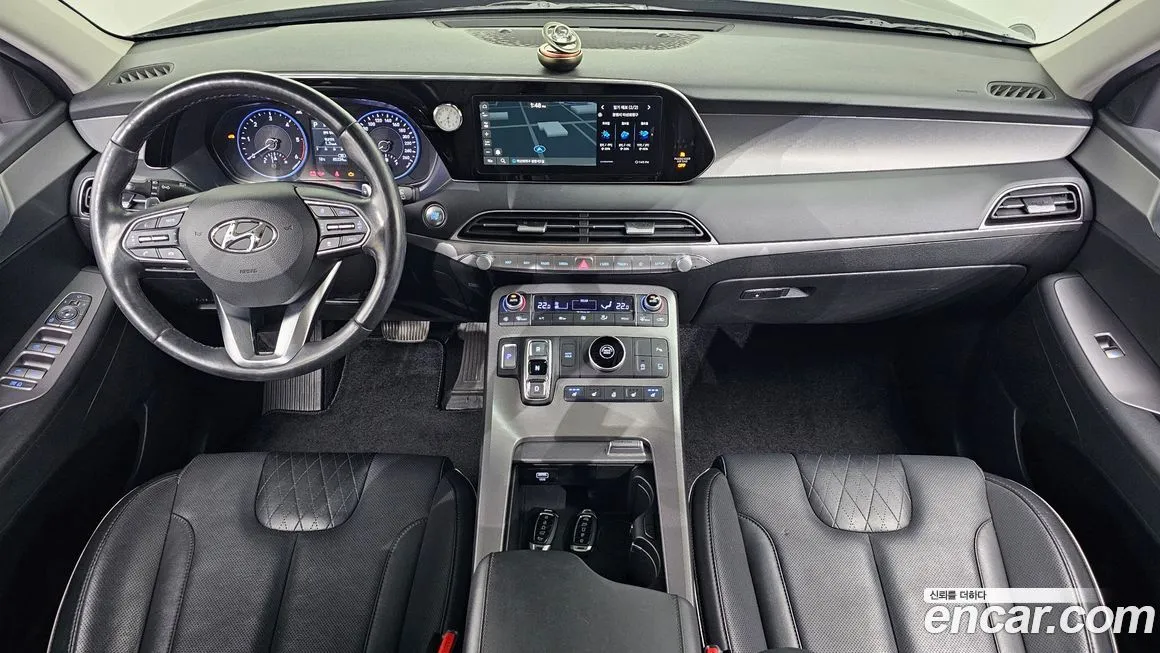 Hyundai Palisade 2021 из KR, фото 7