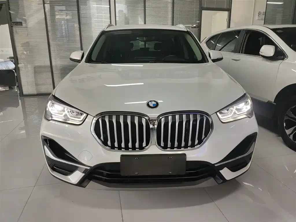 BMW X1 2023 из CN, фото 3